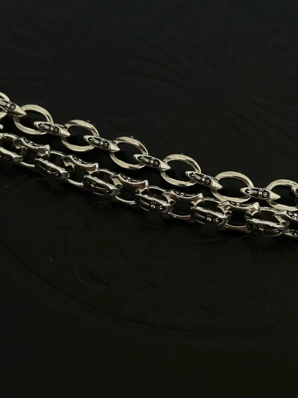 Chrome Hearts Bracelet